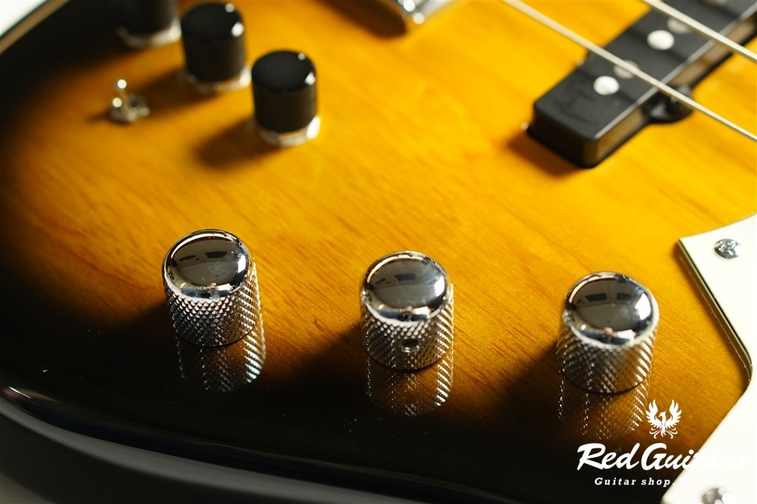 CL-DJB4 Ash - 2Tone Burst